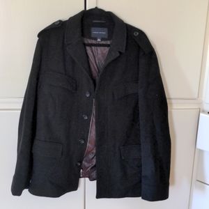 Banana Republic Men's coat